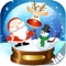 Time Christmas HD