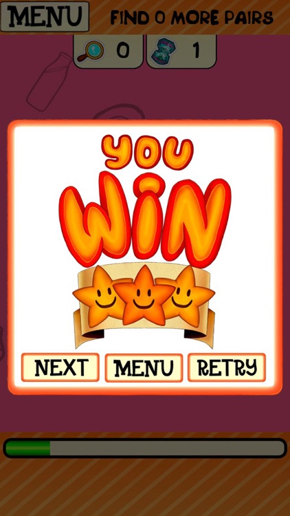 Pairs: Find Them screenshot-3