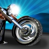 A+ Moto-biker Super Highway Top Speed - Drag Extreme Skidding Race Game Free