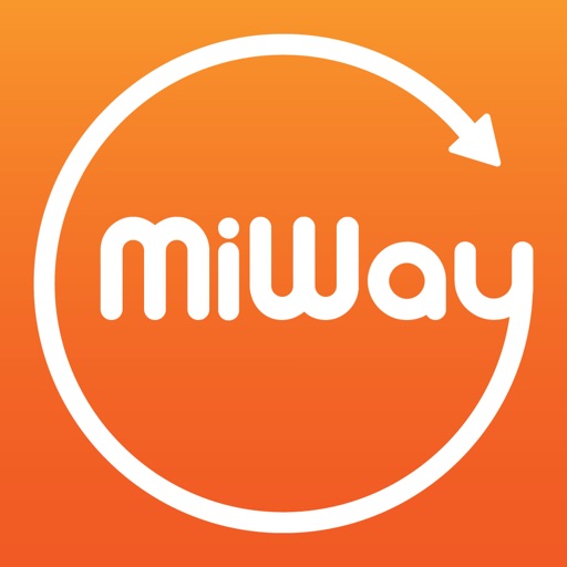 MiWay icon