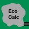 Eco Calc is a simple to use app for calculating your vehicle's emissions and economy figures