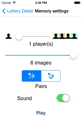 Game screenshot RandomDraw hack