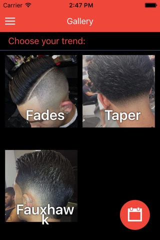 Mike the Barber screenshot 2