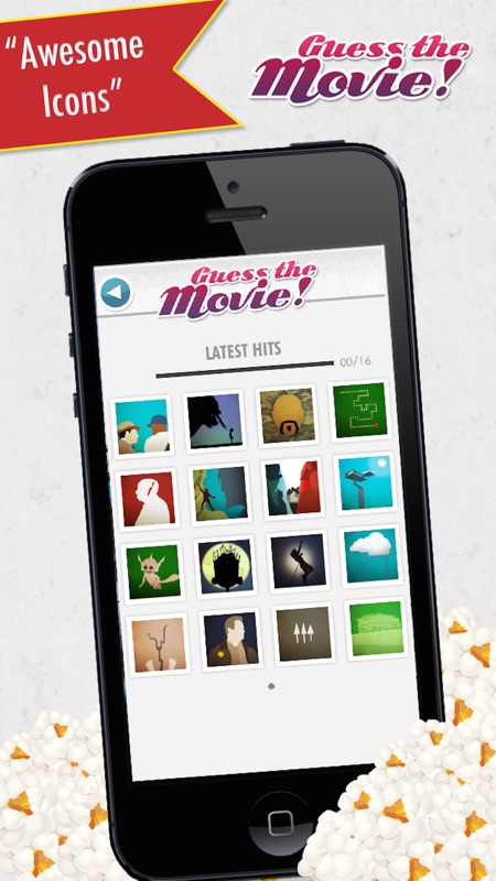 Guess the Movie screenshot 2