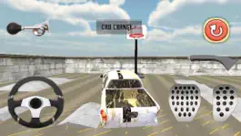 Game screenshot Crash Car Simulator - 3D HD Driving Game apk