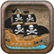 Pirate Battle-Ship Island Defense - Skull King Captain