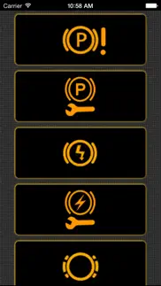 app for fiat cars - fiat warning lights & road assistance - car locator / fiat problems problems & solutions and troubleshooting guide - 3