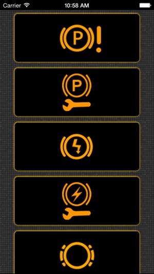 App for Fiat Cars - Fiat Warning Lights & Road Assistance - (圖4)-速報App