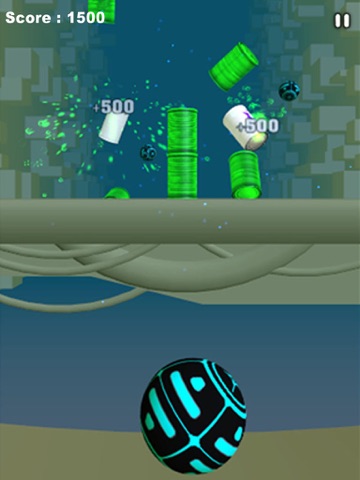 Screenshot #6 pour TinBall 3