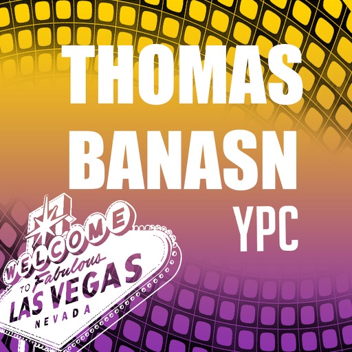Thomas Banasn YPC icon