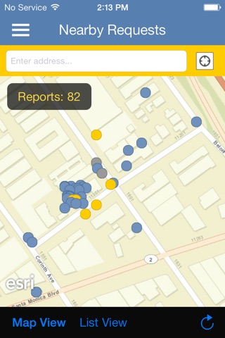 Addison Connect screenshot 3