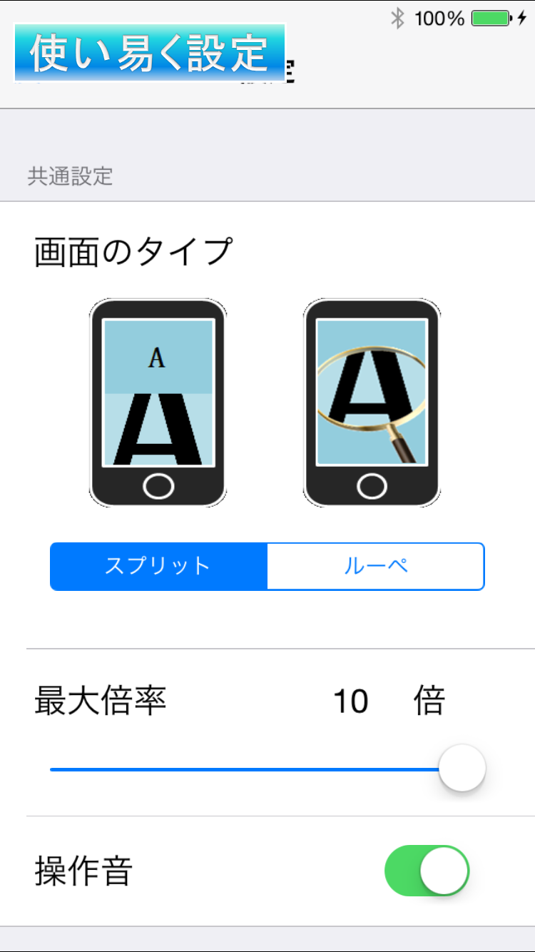 ミクロカメラ