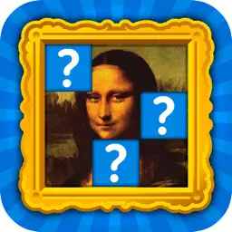 Complete the Masterpiece! app icon