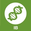 IB Biology SL and HL Key Terms Games icon