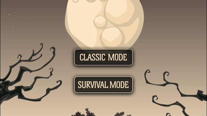 Ultimate Bullet Dodger