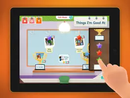 Game screenshot Me & Myself - Learn to express yourself, for kids and teens with special needs. apk