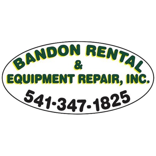 Bandon Rental and Equipment Repair