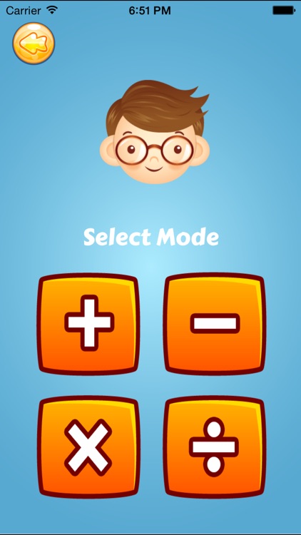 Math Practice Pro - Addition, Subtraction, Multiplication, Division ...