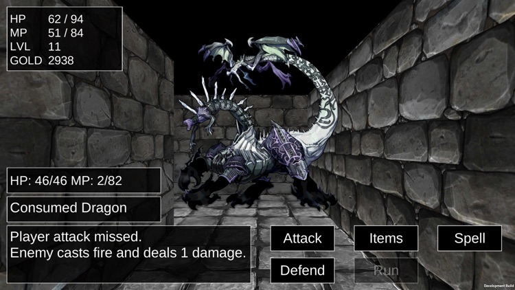 Dungeoneer Full