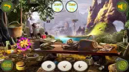 Game screenshot Hidden Objects:Pandoras Treasure apk