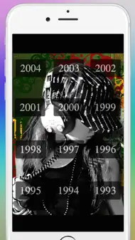 Top 100 Best Songs by Year - Music Charts of the most popular tunes from the past and present iphone bilder 3
