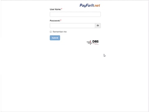 PayForIt Mobile