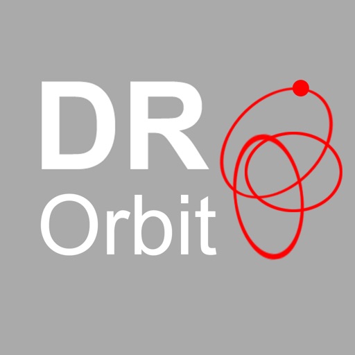 DR.Orbit iOS App