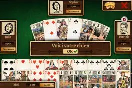 Game screenshot Tarot Officiel FFT Lite mod apk