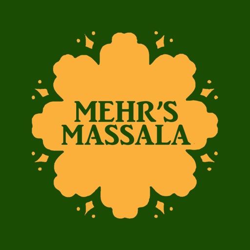 Mehr's Massala, Sheffield icon