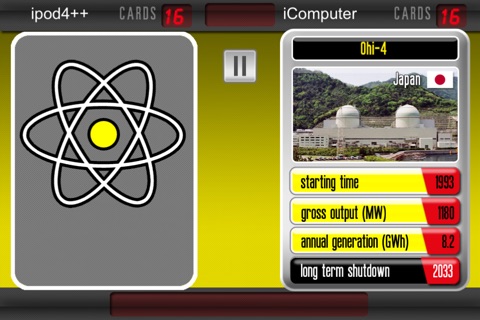 Atomic Battle Pro screenshot 3