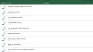 GSE DLNA PLAYER iphone bilder 3