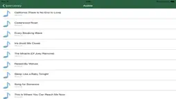 GSE DLNA PLAYER screenshot 4