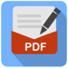 PDFメーカー - 編集文書、文書に署名、PDFに注釈を付ける、画像を追加、PDFに変換 