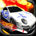 クレイジー3D道路暴動交通レーサーレーシングシミュレーターゲーム