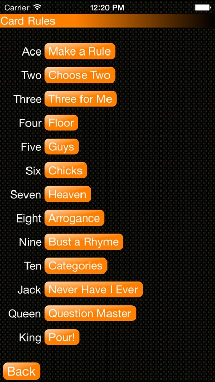 Ring of Fire (free) screenshot-3