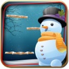 Snowman Jump Adventure Free