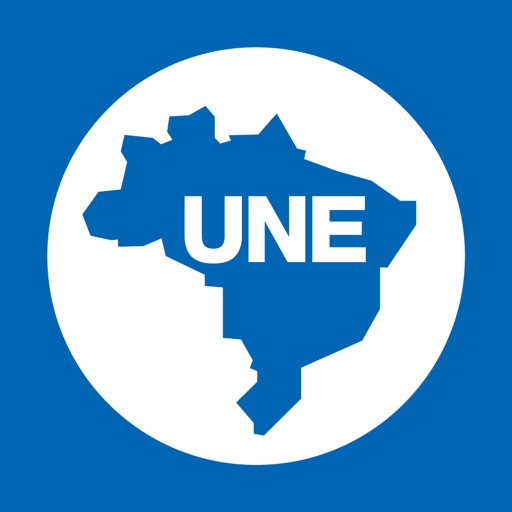 União Nacional dos Estudantes icon