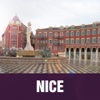 Nice City Offline Travel Guide