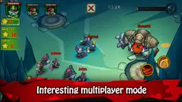 Game screenshot Lord of Zombies apk