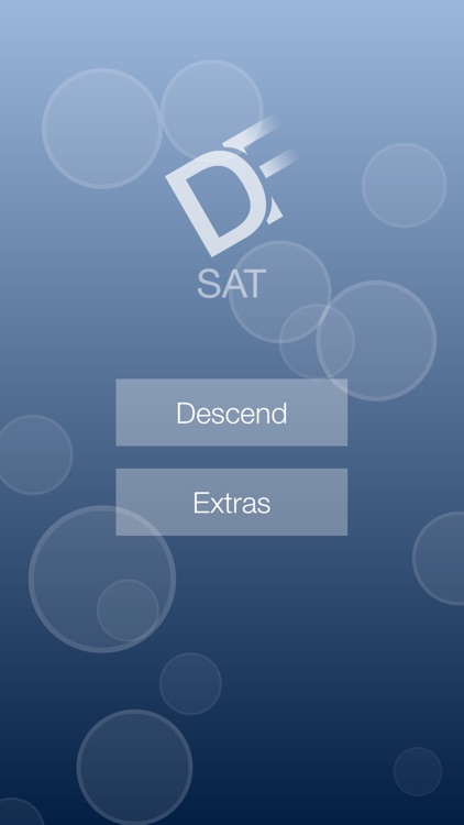 Diction Fall: SAT Edition screenshot-3