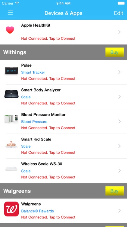 GenieMD Oral Health screenshot-3