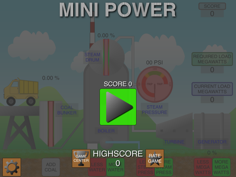Screenshot #4 pour Mini Power