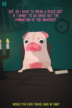 Hot Date - Screenshot 1
