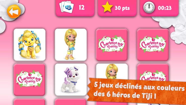 TiJi, tes héros à portée de main !