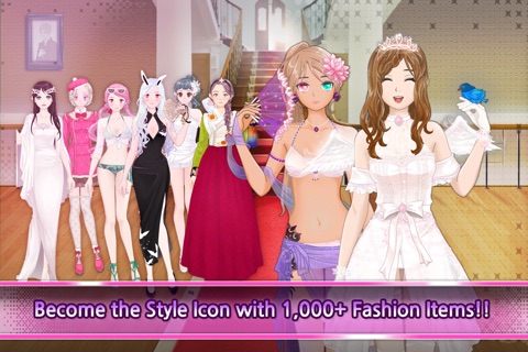 Best Dresser : Fashion Queen screenshot 2