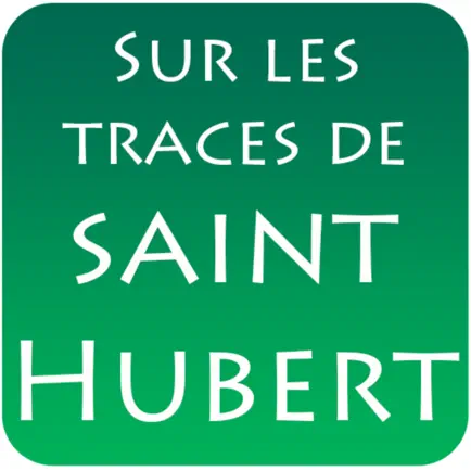 Sur les traces de Saint-Hubert Читы