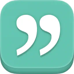 Quotes all time great Sayings app icon