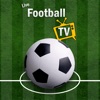 Live Football TV - iPhoneアプリ