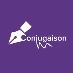 French Verbs Conjugations - Free App made by teachers app icon