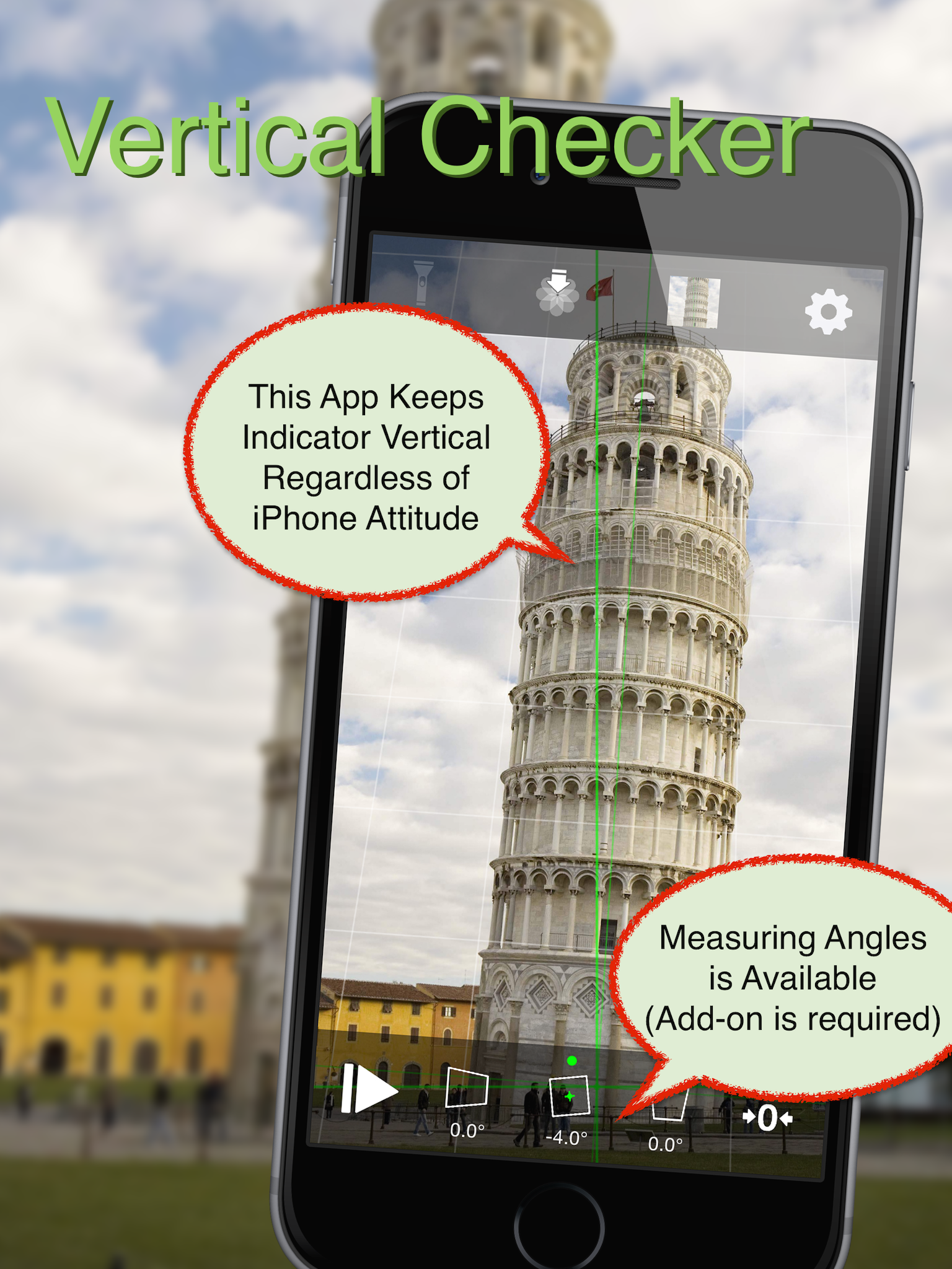 Vertical Check Camera screenshot 6